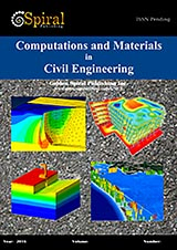The Journal of Computations and Materials in Civil Engineering