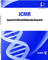 مجله سلول و تحقیقات مولکولی، دوره: 13، شماره: 2