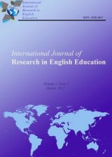The Role of Iranian High School EFL Teacher’s Emotional Experiences in Their Professional Identity: A Qualitative Enquiry
