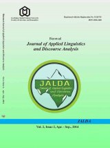 “We examine the relationship …”: Grammatical Subject in Research Article Abstracts: Disciplinary and Functional Analysis