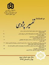 اقسام مواجهه با روایات تفسیری در مدرسه تفسیری اصفهان