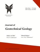 روش زنجیره مارکوف برای مدل سازی رخساره های سنگی در یکی از مخازن هیدروکربوری جنوب غرب ایران