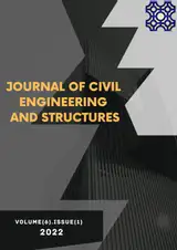 Journal of Civil Engineering and Structures: