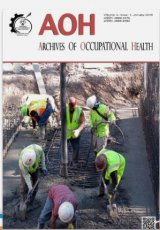 Archives of Occupational Health