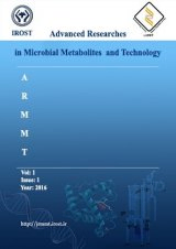 Isolation and molecular recognition of heavy metal and antibiotic resistant bacteria in the inlet and outlet sewage of Ahvaz refinery, Iran