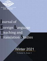 Exploring the Perception of Translation Educators about the Need for Teaching Translation Theories to Undergraduate Students of Translation Studies