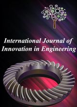 فصلنامه بین المللی نوآوری در مهندسی، دوره: 1، شماره: 1