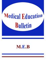 فصلنامه بولتن آموزش پزشکی، دوره: 3، شماره: 1
