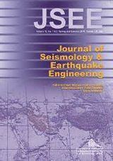 فصلنامه زلزله شناسی و مهندسی زلزله، دوره: 16، شماره: 2