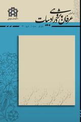 تحلیل جایگاه شمس و مولانا در «کتاب سیاه» اثر اورهان پاموک