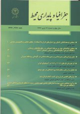 تحلیل شاخص‎های مسکن پایدار و نقش آن در ارتقای امنیت کالبدی (موردپژوهی: محلات منطقه ۱۷ کلانشهر تهران)