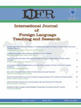 A Study of the Role of Using E-mail in Improving High School Students’ EFL Writing Skill