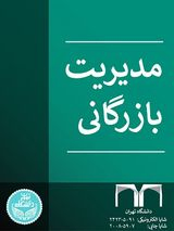 ارائه مدلی جهت تبیین ارزش ویژه برند مقاصد گردشگری (مطالعه موردی: شهر اصفهان)