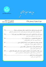 بررسی رابطه سرمایه اجتماعی با رفتار شهروندی سازمانی کارکنان کمیته امداد امام خمینی (ره) استان گلستان