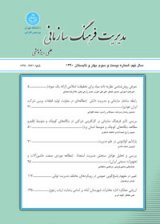 چارچوبی برای تدوین آیین نامه نظام جامع بازرسی شهرداری های کلان شهرهای ایران