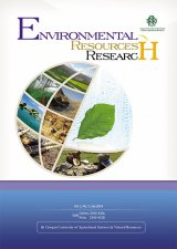 Assessment of groundwater quality and its suitability for irrigation using hydrogeochemical properties