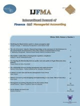 Investigation of single and double cross-match processes and their costing using material flow cost accounting technique.