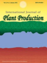 Association between aflatoxin contamination and N2 fixation
in peanut under drought conditions