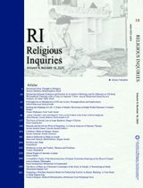 Concepts and Strategies for Internalizing Religious Moderation Values among the Millennial Generation in Indonesia