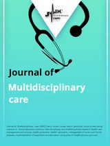 Journal of Multidisciplinary care