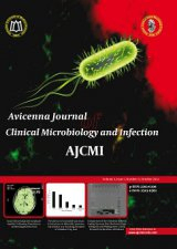 Molecular Detection of Arcobacter in Human Stool Samples Using Housekeeping Genes