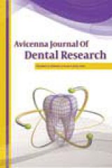 Principles of Prescription among Dentists in Tabriz In ۲۰۱۱