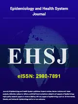 Epidemiological Study on the Causes of Mortality Among Children Aged ۵-۱۴ Years in the Northeast of Iran in ۲۰۱۳- ۲۰۱۹: A Descriptive Study
