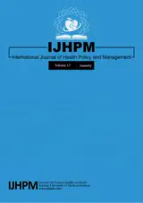 UK Healthcare Workers’ Experiences of Major System Change in Elective Surgery During the COVID-۱۹ Pandemic: Reflections on Rapid Service Adaptation