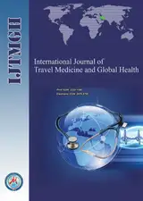 Travel Health Survey: Risk Perception, Health-Seeking Behavior, and Subjective Evaluation of Travel Health Services in Egypt