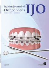 The Effects of Pre-Procedural Mouth Rinses on Shear Bond Strength of Orthodontic Brackets: an in-Vitro Comparative Study