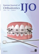 Effect of orthodontic fixed appliances on epithelial cells of lower lip oral mucosa during orthodontic treatment