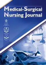 Medical-Surgical Nursing Journal