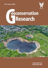Geoconservation and Responsible Use of the Territory: Experiences from the Lanzarote and Chinijo Islands UNESCO Global Geopark.