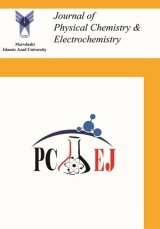 Steel Coated with Cationic Poly (Ethylenimine) (PEI) and Anionic Poly
(Vinylsulfate) (PVS) Polyelectrolyte Multilayer Nanofilm with Different
Benzotriazole Inhibitor Concentrations