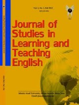 English as a Foreign Language Teachers’ Proactive Classroom Management Strategies and Their Self-Efficacy