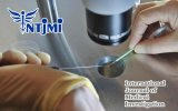 Treatment Evaluation of Acetabulum Fractures in Imam Khomeini Hospital in Sari, 2006-2016