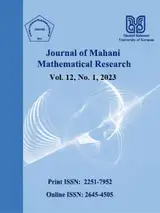 Numerical solutions for a class stochastic partial differential equations