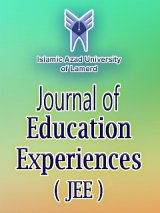 Analysis of elementary teachers' lived experiences of Lesson Study and presenting a conceptual model