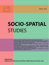 Socio-spatial studies