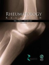 Bone Mass Density in Patients with Rheumatoid Arthritis Influence of disease activity