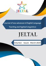 Effectiveness of Using Visual Vocabulary Application on Iranian EFL Learners’ Vocabulary Knowledge