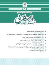 خوانش بینامتنیت (تناص) قرآنی در رمان موت صغیر اثر محمد حسن علوان