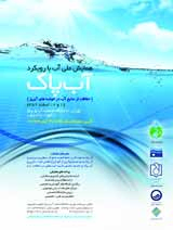 کاربرد نرم افزار Arc GIS در پهنه بندی کیفی منابع تامین آب - مطالعه موردی شهرستان قروه استان کردستان