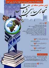 بررسی کارکرد اموزشهای دانشگاهی در تجاری سازی پژوهش در ایران