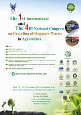 Residual Effects of Organic Fertilizers on Chemical Properties of Soil and lead Concentration