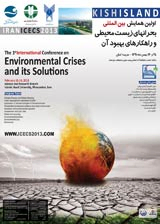 راهکارهای کنترل عوامل زیست محیطی شرکت توزیع نیروی برق استان البرز