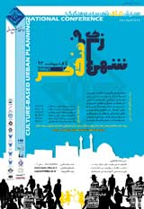نقش فرهنگ بر میزان توسعه پایدار اجتماعی در محله زرتشتیان کرمان