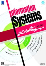 تجزیه و تحلیل وضعیت همسویی سیاست امنیت اطلاعات با برنامه سیستم های اطلاعات استراتژیک دانشگاه فردوسی مشهد