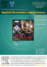 نقش قانون بنفورد در رابطه بین محافظهکاری حسابداری، سرمایهگذاران نهادی و مدیریت سود؛ شواهدی از بورس اوراق بهادار تهران