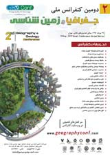 کیفیت زندگی و نقش آن در توسعه پایدار مدیریت شهری ایران